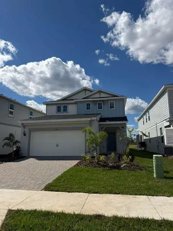 1067 Ocean Park Road, Clermont, FL, 34714