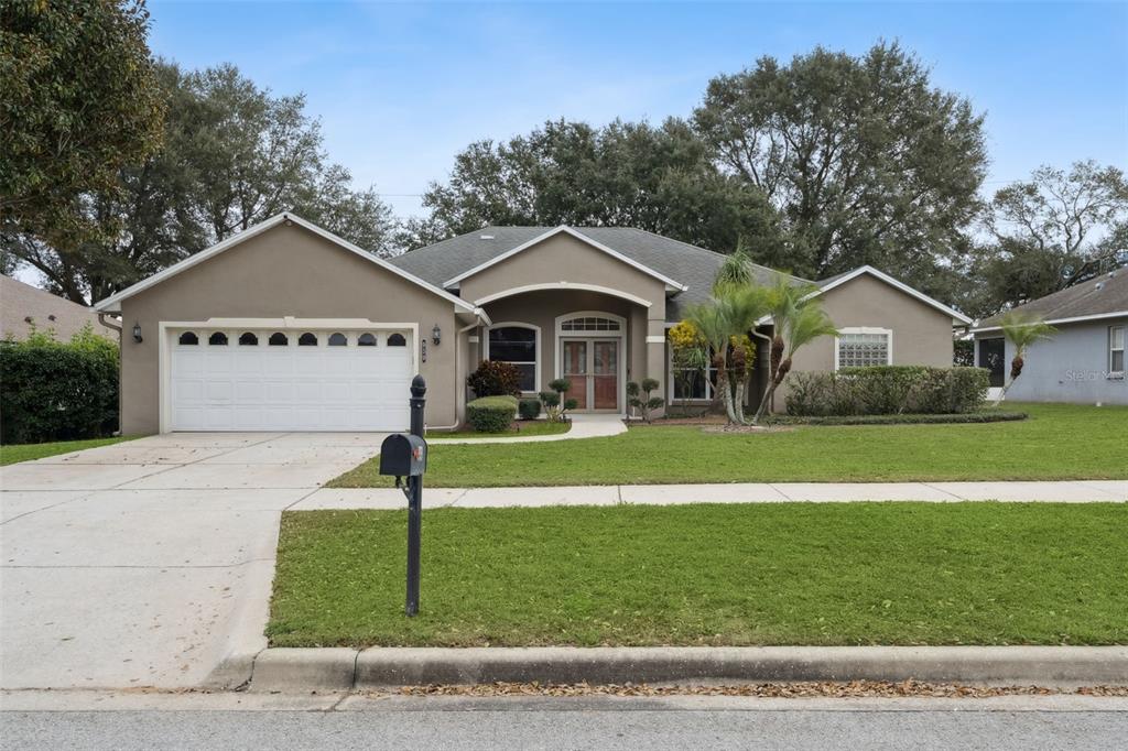 959 Princeton Drive, Clermont, FL, 34711