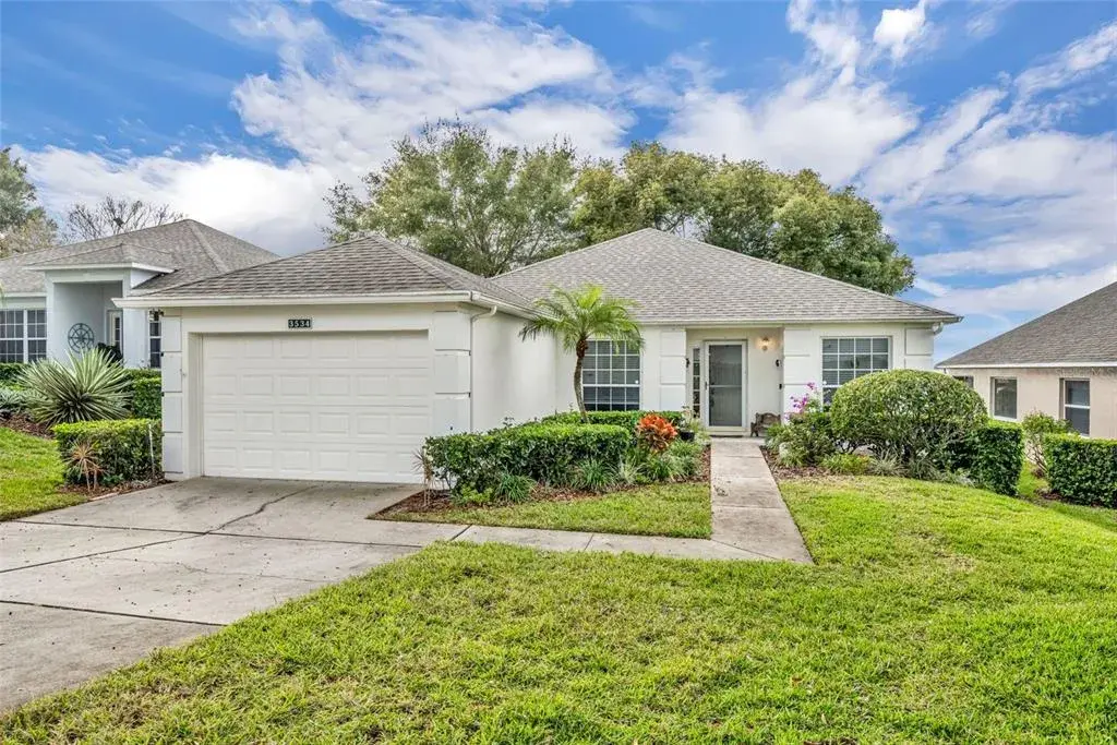 3534 Rollingbrook Street, Clermont, FL, 34711