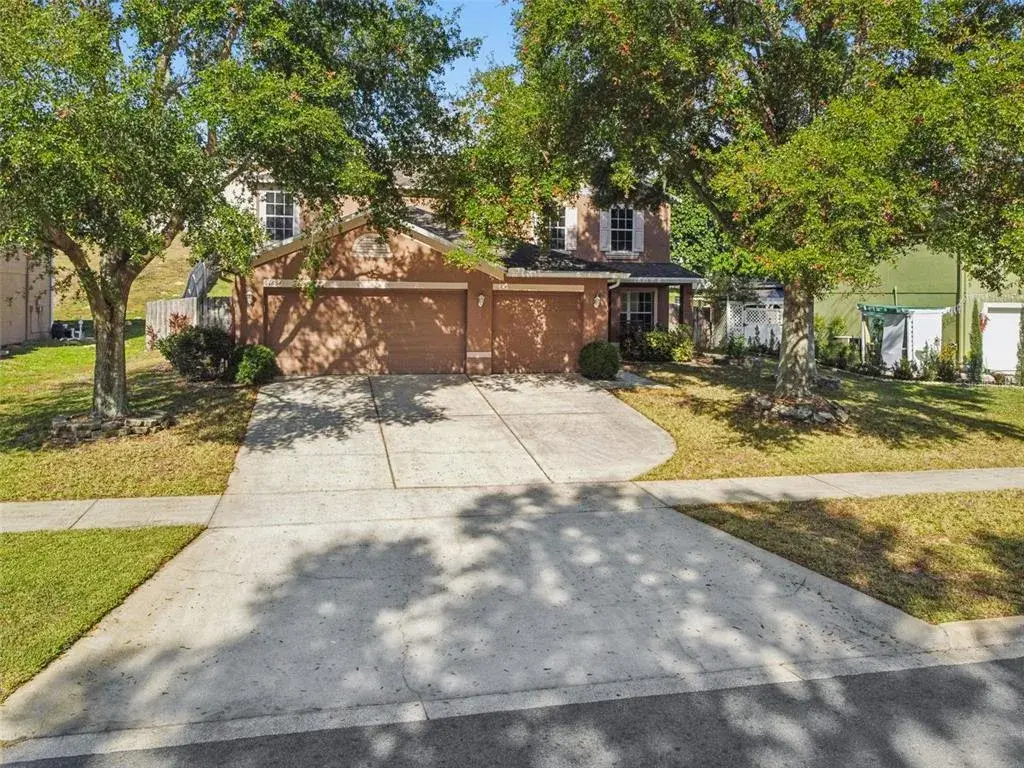 1854 Ridge Valley Street, Clermont, FL, 34711