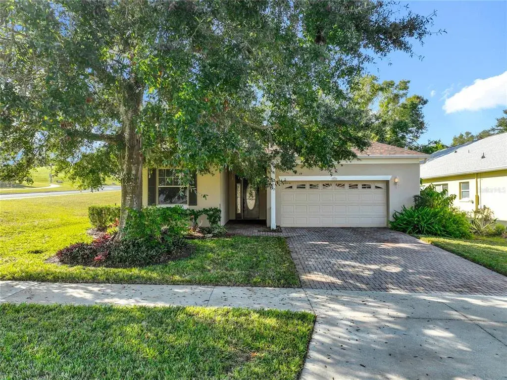 916 Wolf Creek Street, Clermont, FL, 34711