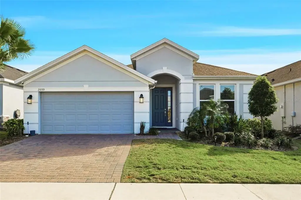 2099 Old Hollow Lane, Clermont, FL, 34715