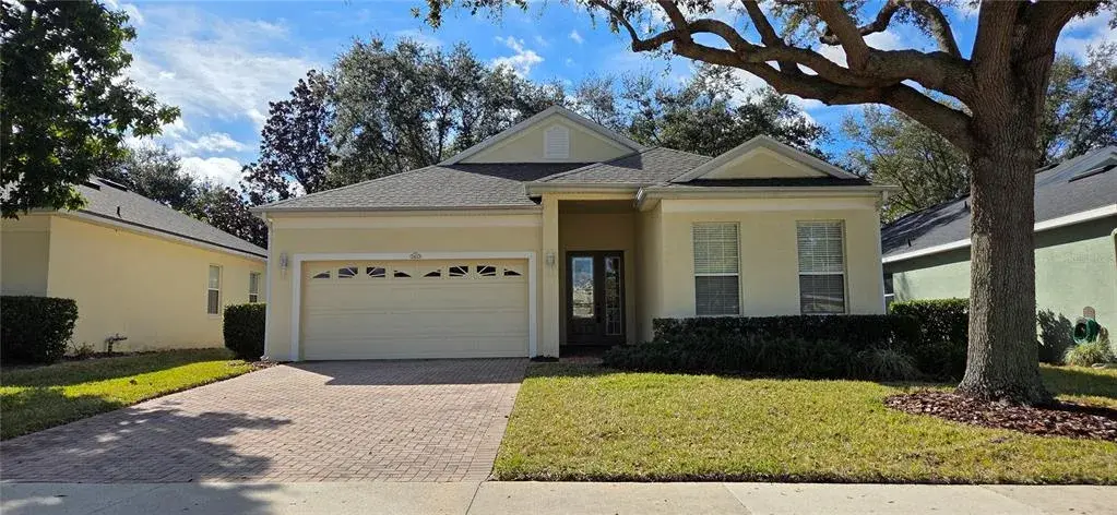 2413 Prairie Dunes, Clermont, FL, 34711