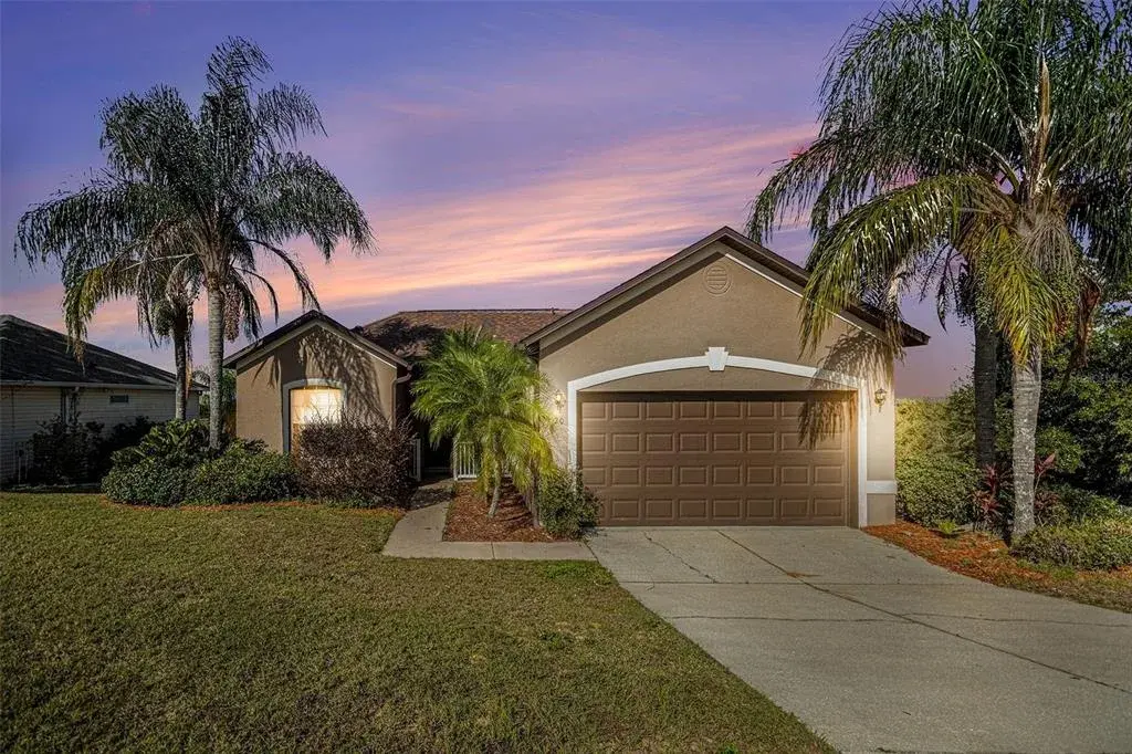 1520 Presidio Dr Drive, Clermont, FL, 34711