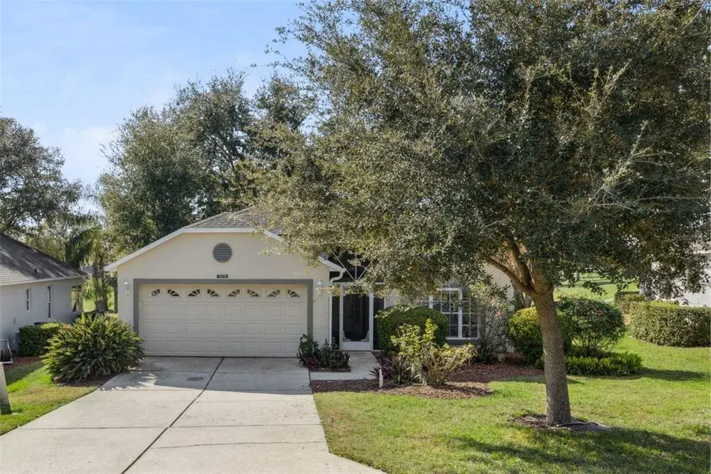 3674 Doune Way, Clermont, FL, 34711