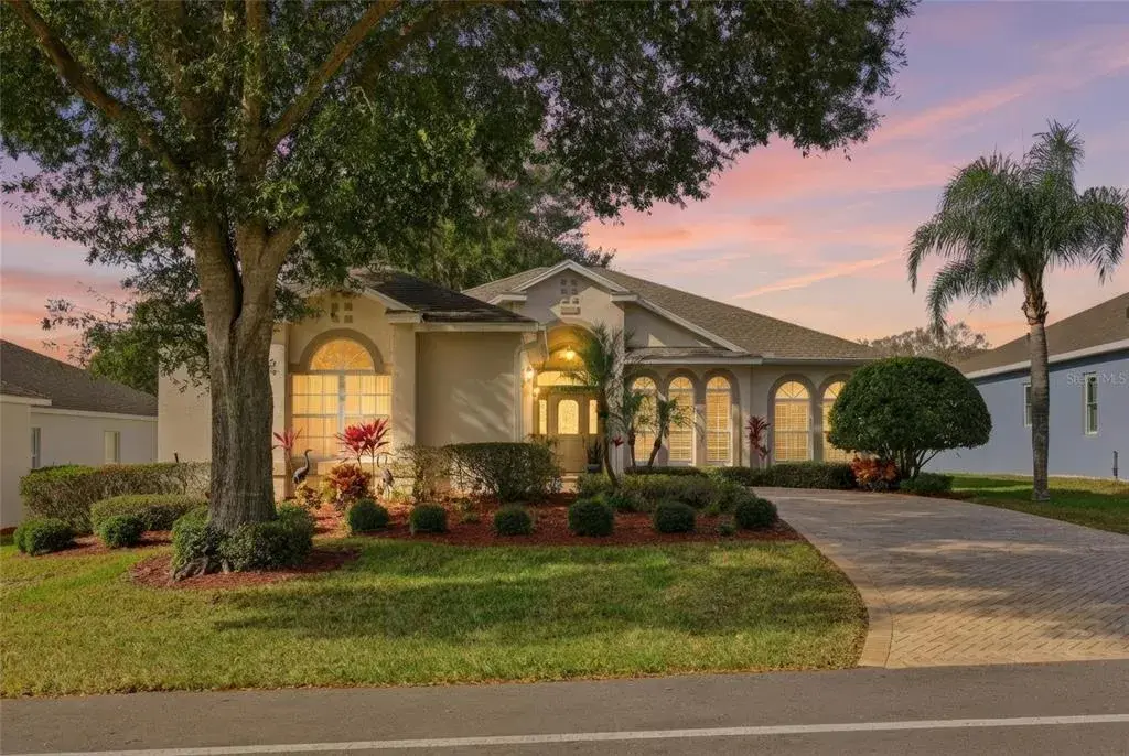4234 Newland Street, Clermont, FL, 34711