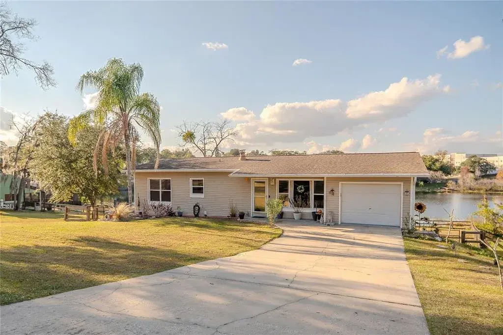 660 Shady Nook Drive, Clermont, FL, 34711