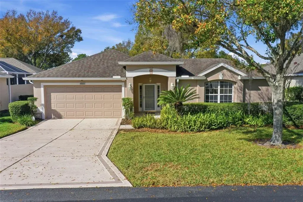 3460 Capland Avenue, Clermont, FL, 34711