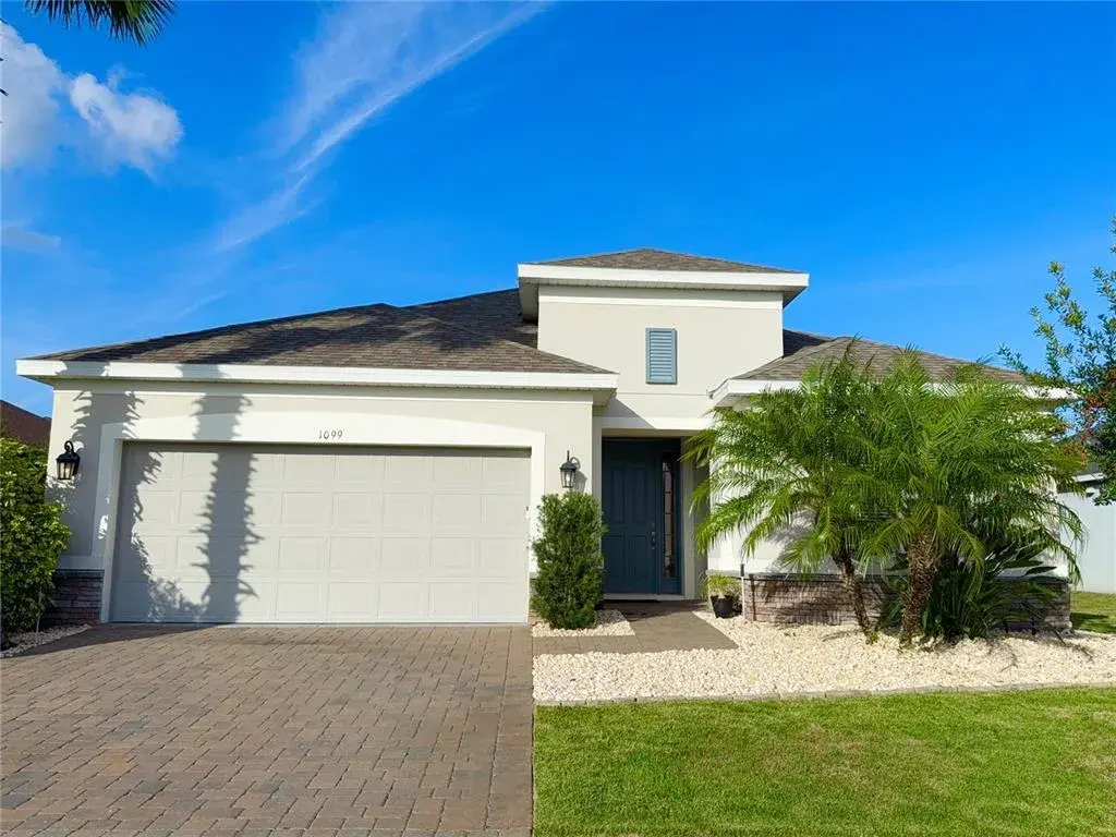 1099 Nathan Ridge Road, Clermont, FL, 34715