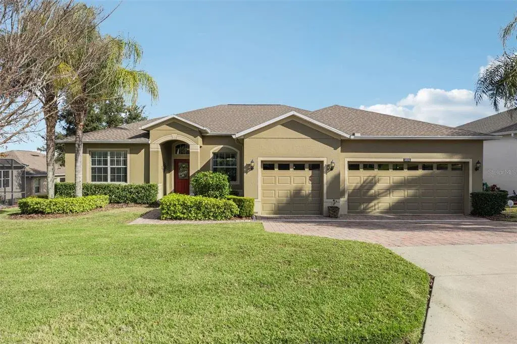 3856 Sanibel Street, Clermont, FL, 34711