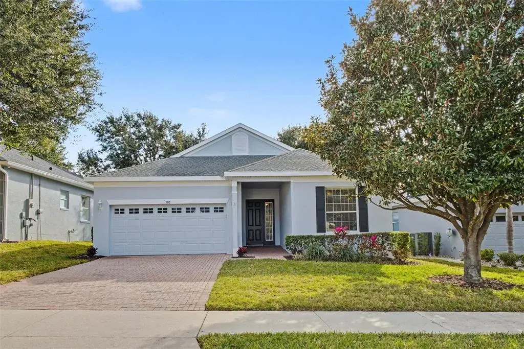788 Summit Greens Boulevard, Clermont, FL, 34711