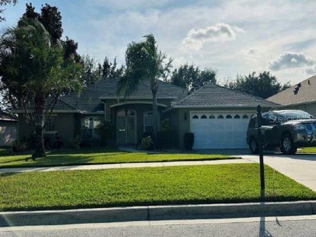 1087 Princeton Drive, Clermont, FL, 34711