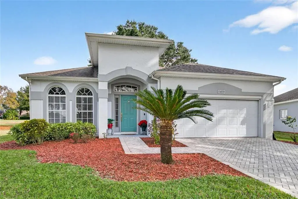 4348 Hammersmith Drive, Clermont, FL, 34711
