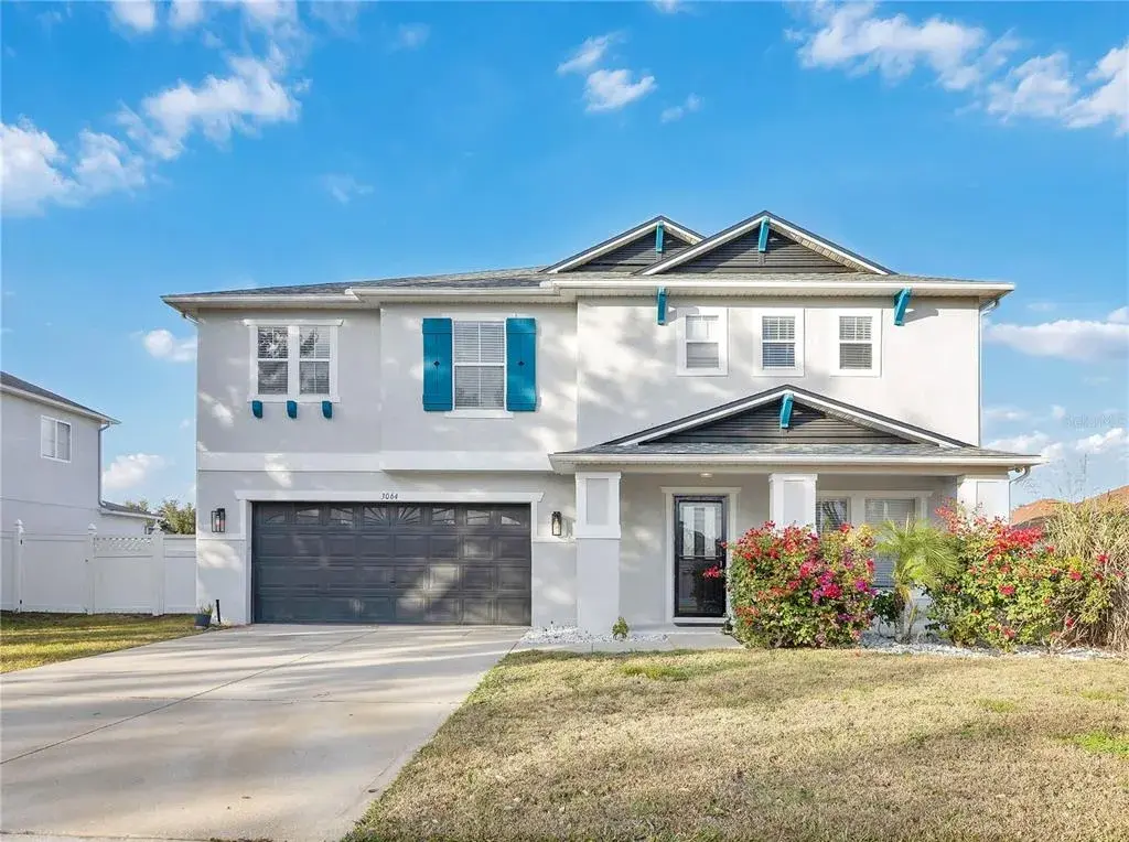 3064 Tobago Avenue, Clermont, FL, 34711