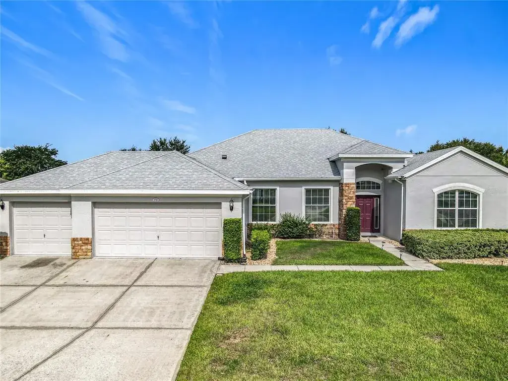 3731 Peaceful Valley Drive, Clermont, FL, 34711