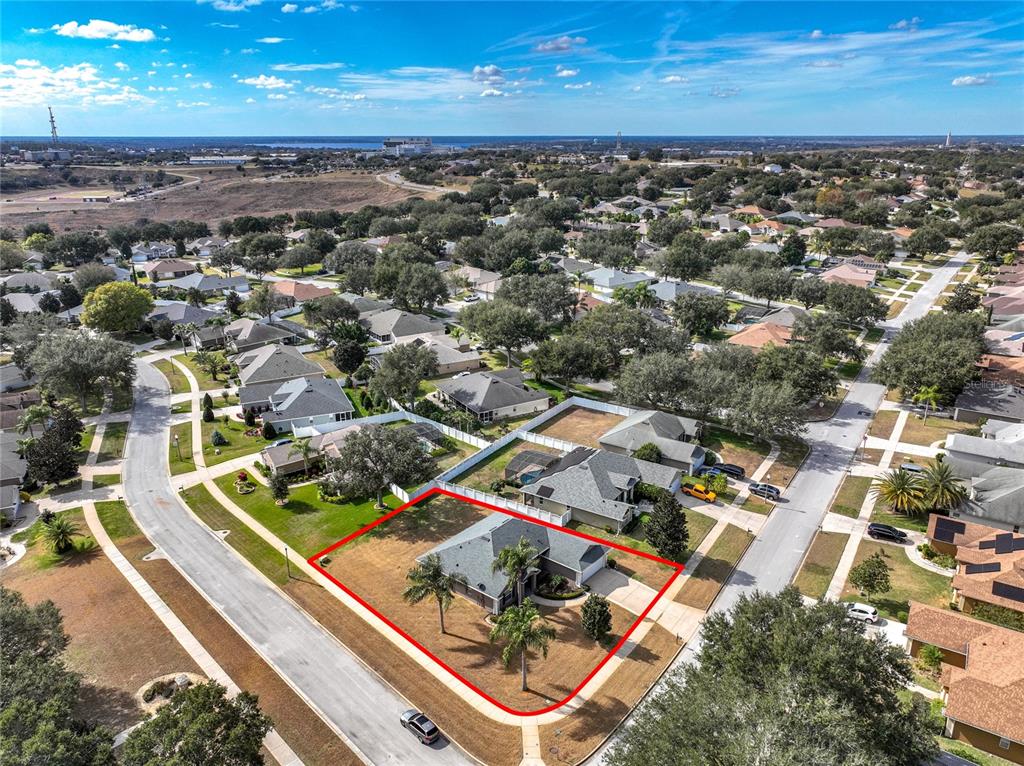 904 Princeton Drive, Clermont, FL, 34711