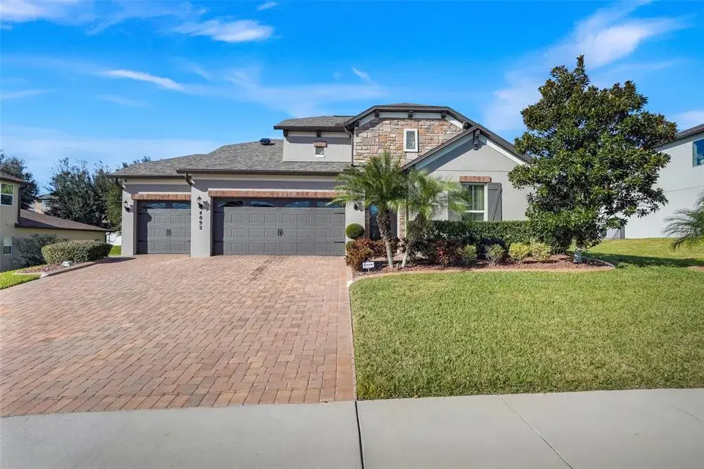 4092 Longbow Drive, Clermont, FL, 34711