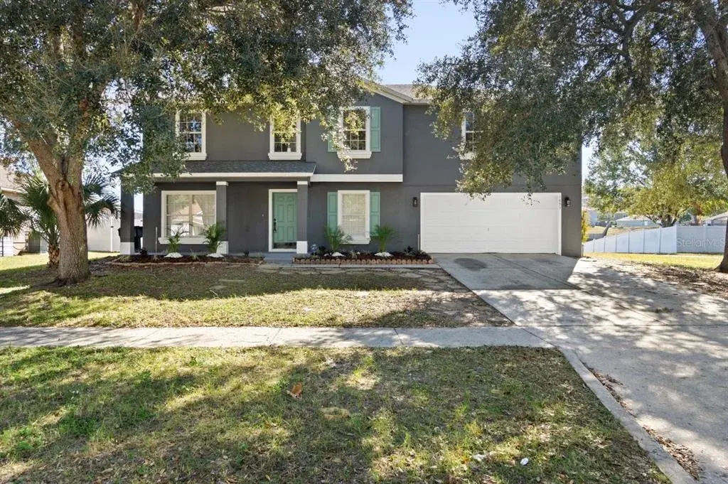1893 Vale Drive, Clermont, FL, 34711