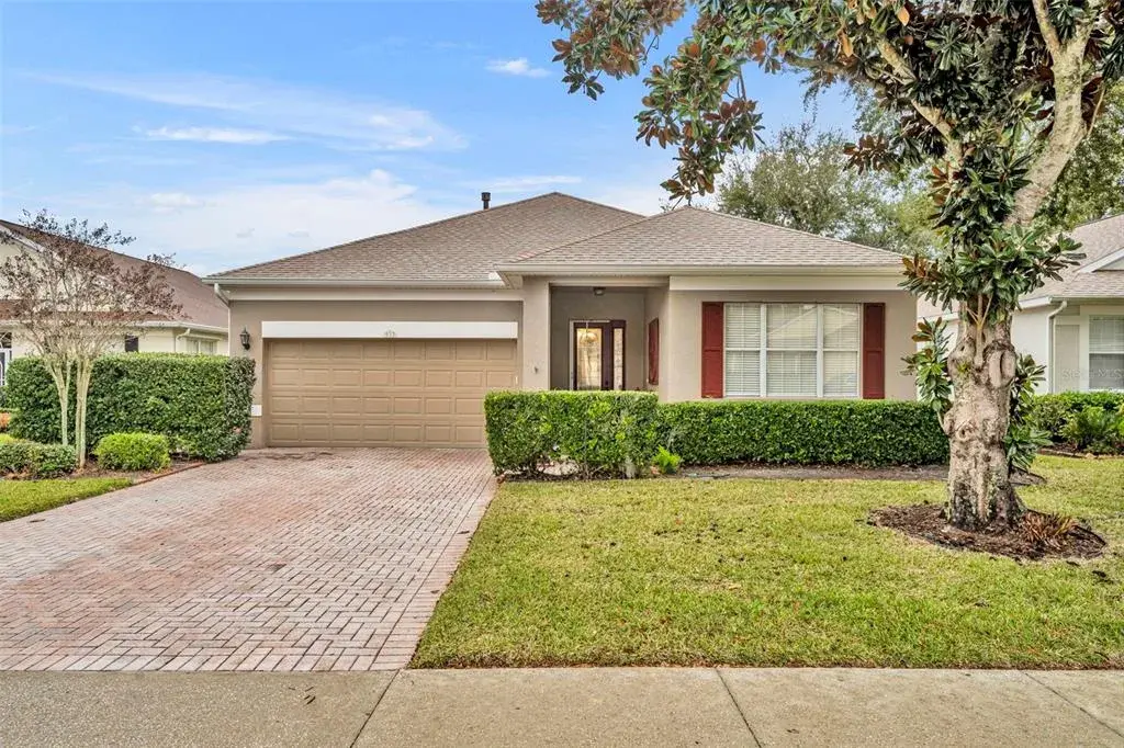 923 Wolf Creek Street, Clermont, FL, 34711