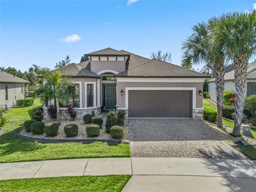 2670 Stargrass Circle, Clermont, FL, 34715