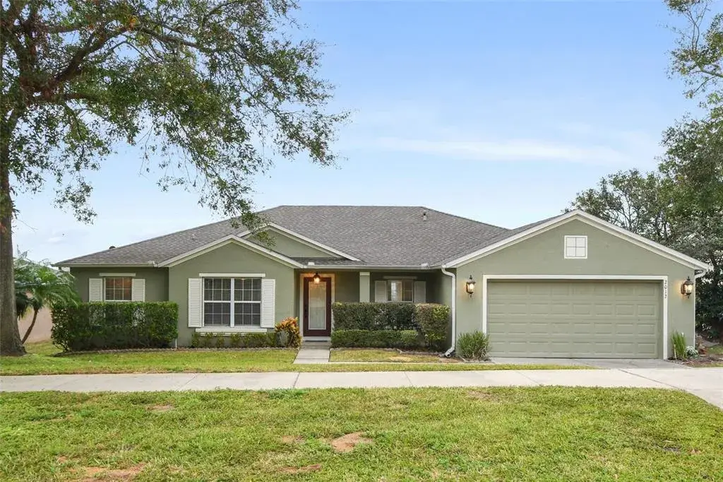2012 Knollcrest Drive, Clermont, FL, 34711