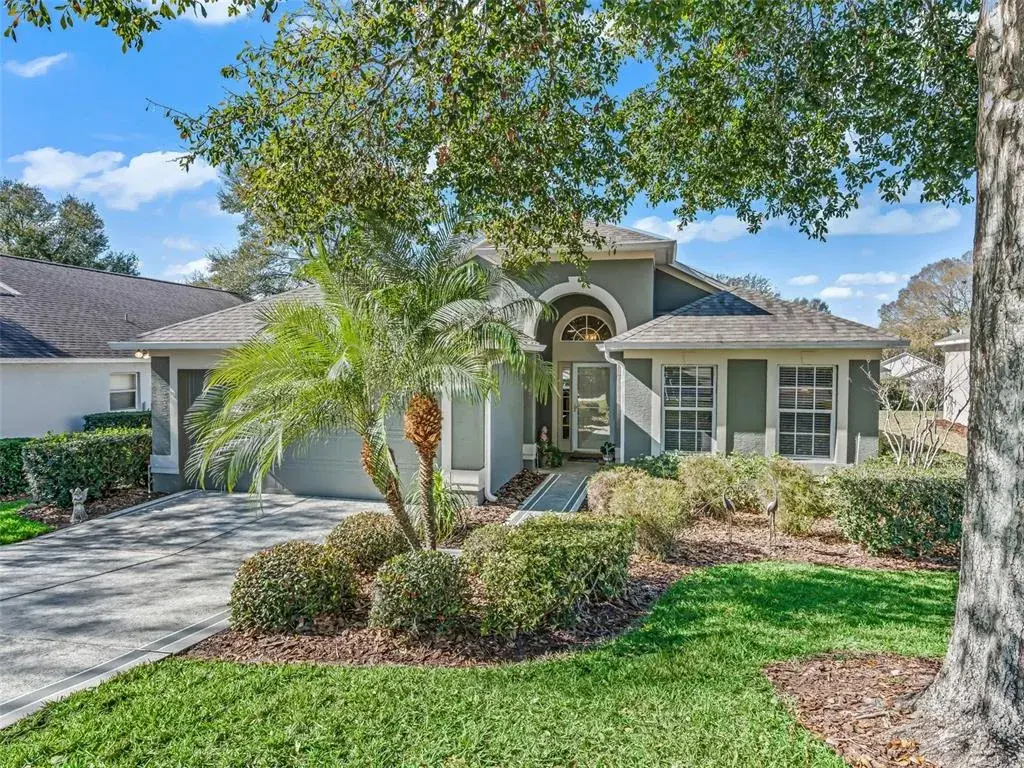 3883 Eversholt Street, Clermont, FL, 34711