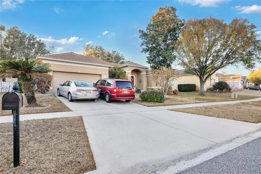 4448 Harts Cove Way, Clermont, FL, 34711