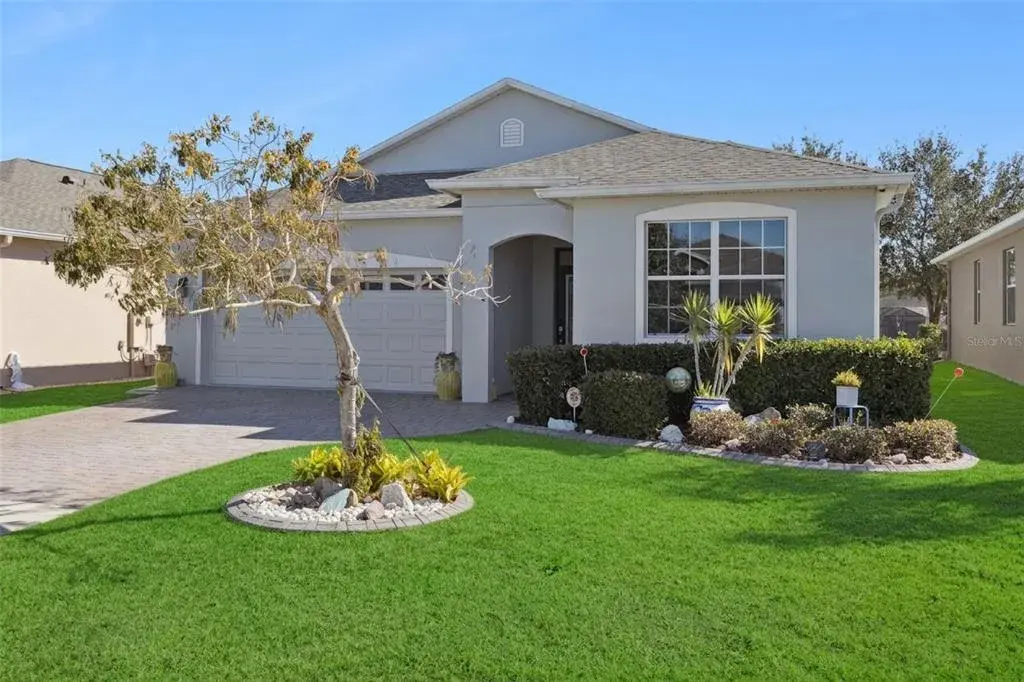 4027 Serena Lane, Clermont, FL, 34711