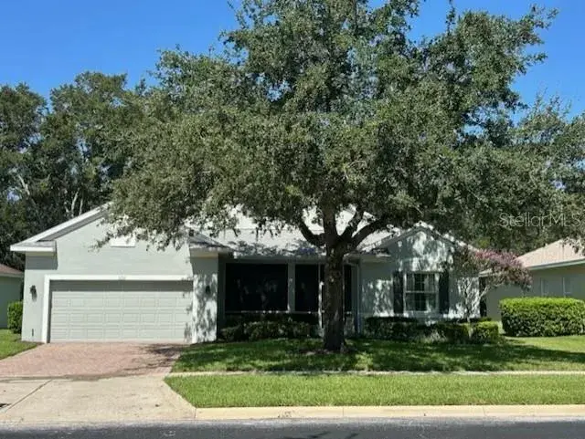 1124 Hidden Bluff, Clermont, FL, 34711