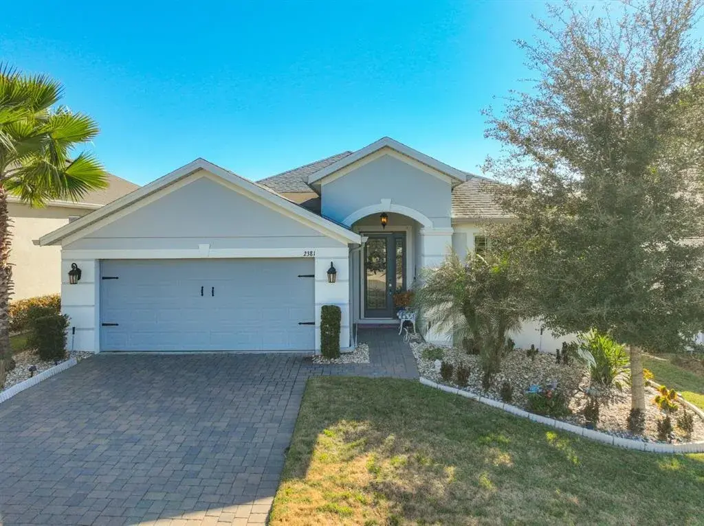 2381 Hickory Grove Street, Clermont, FL, 34715