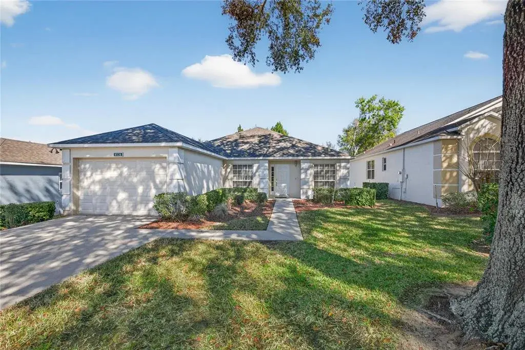 4131 Capland Avenue, Clermont, FL, 34711