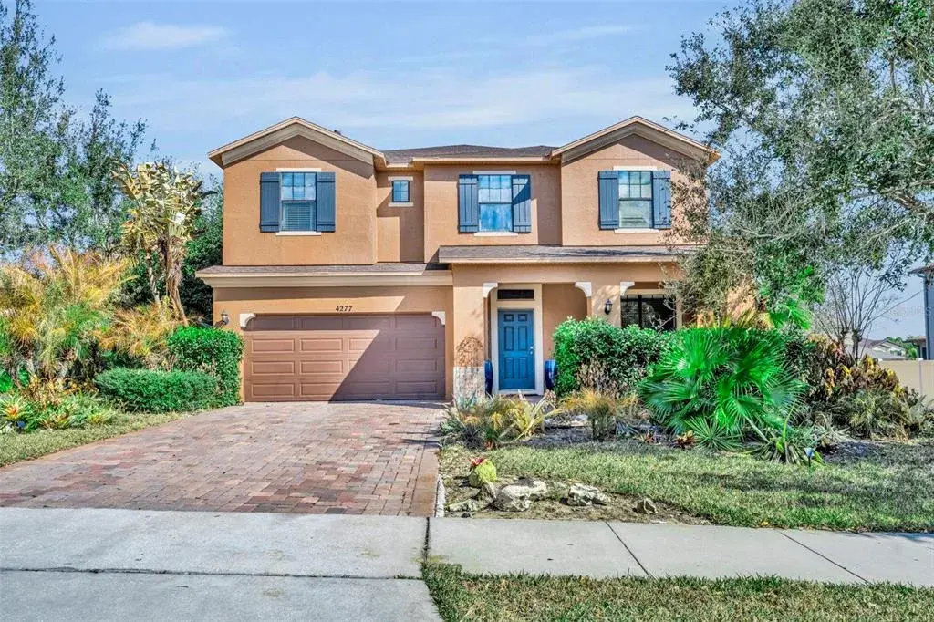 4277 Bugle Street, Clermont, FL, 34711