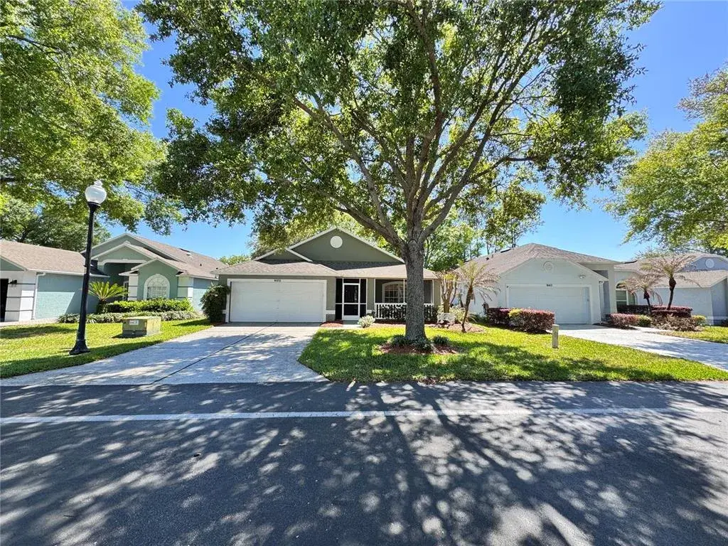 3540 Westerham Drive, Clermont, FL, 34711