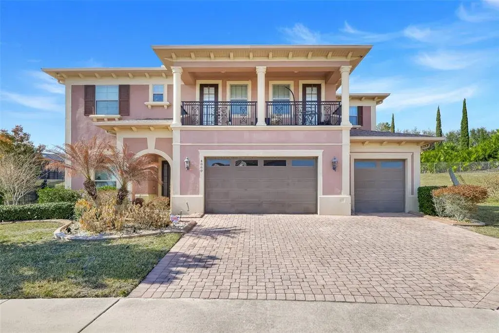 4080 Longbow Drive, Clermont, FL, 34711