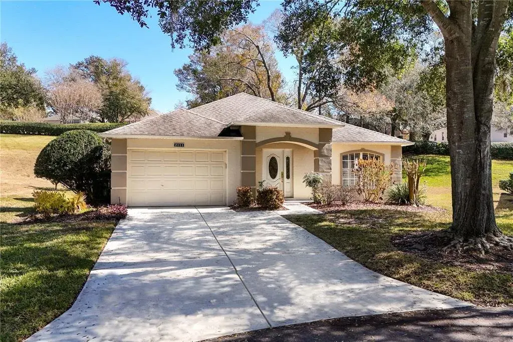 2111 Turnbridge Circle, Clermont, FL, 34711