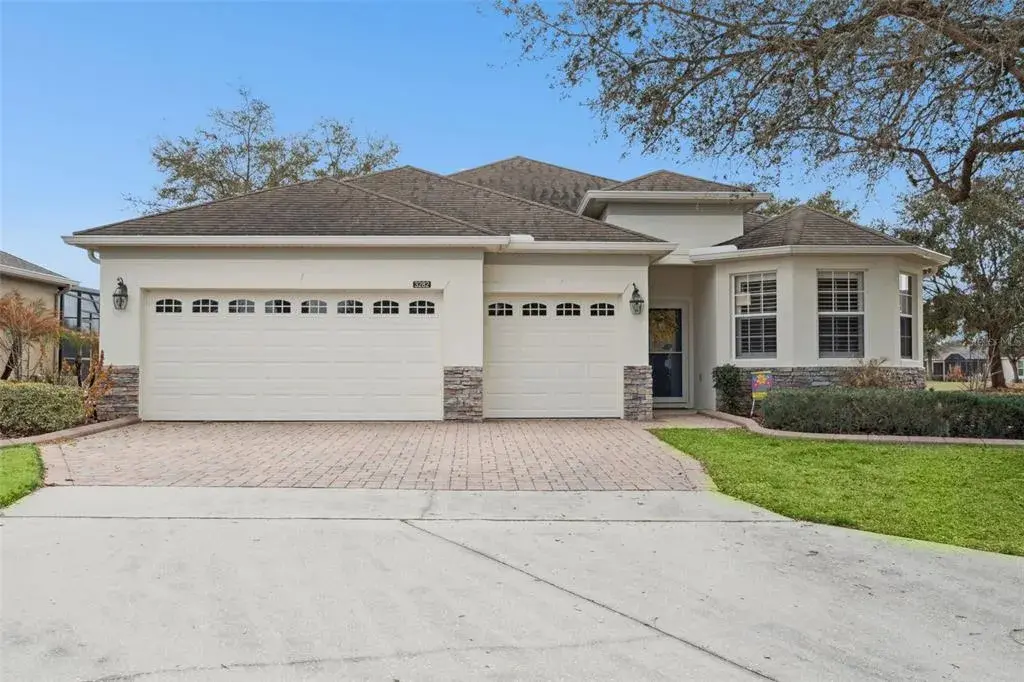 3282 Saloman Lane, Clermont, FL, 34711