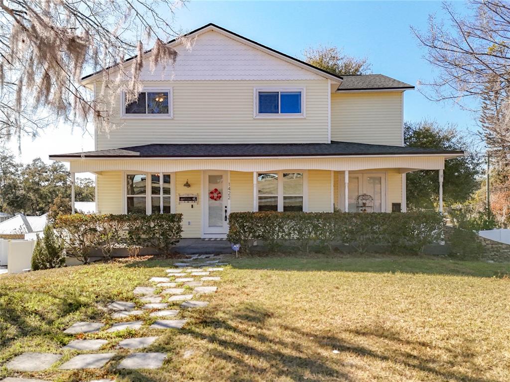 1422 5th, Clermont, FL, 34711