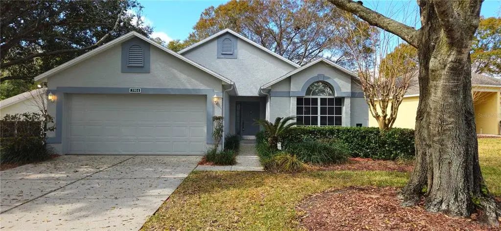 3904 Westerham Drive, Clermont, FL, 34711