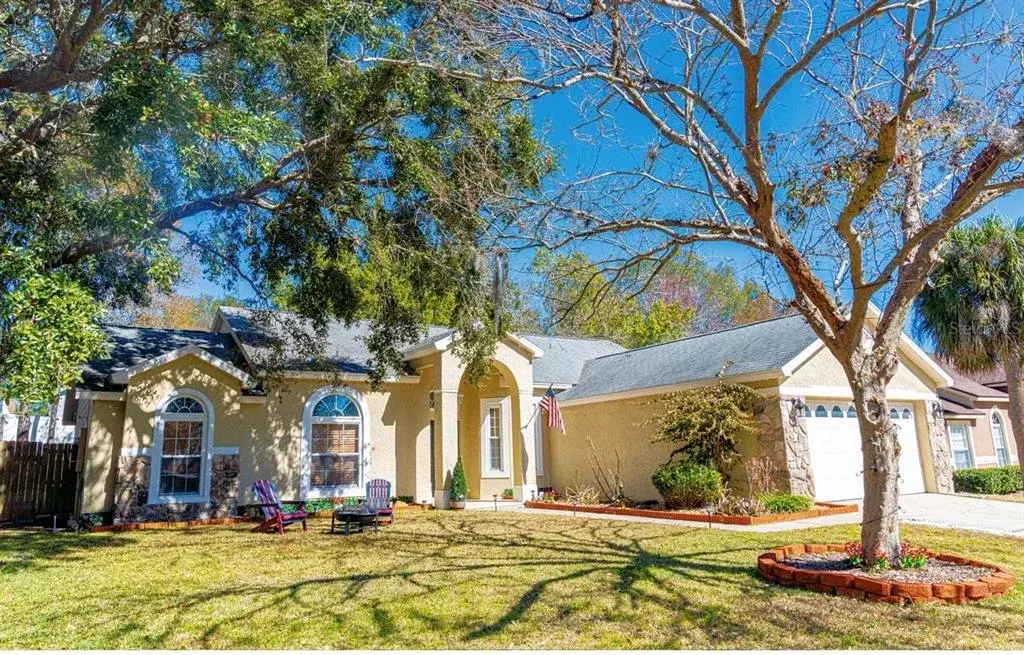2716 Sunbury Street, Clermont, FL, 34711