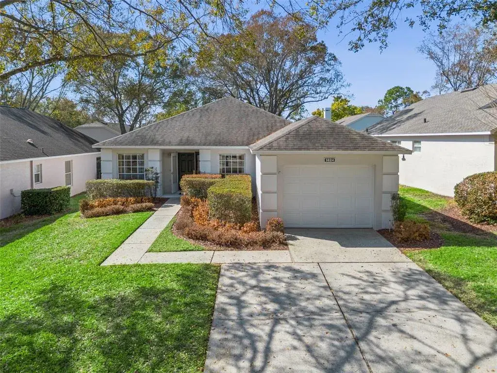 3824 Westerham Drive, Clermont, FL, 34711