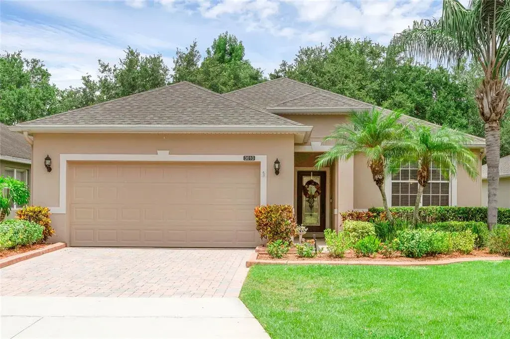 3610 Caladesi Road, Clermont, FL, 34711
