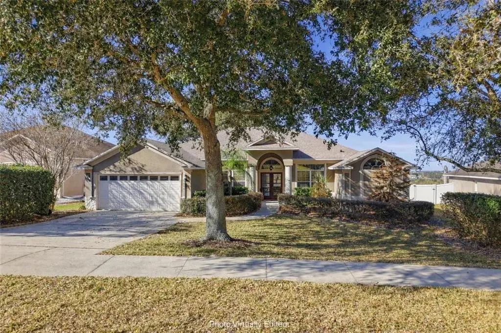 932 Cornell Avenue, Clermont, FL, 34711
