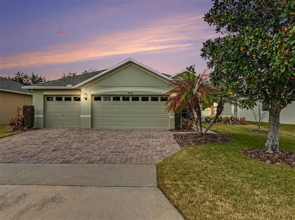3516 Windansea Court, Clermont, FL, 34711