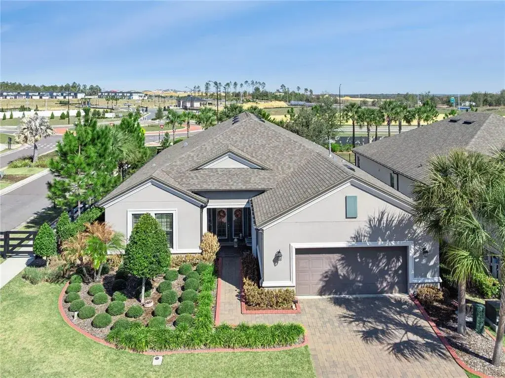 1273 Zeek Ridge Street, Clermont, FL, 34715