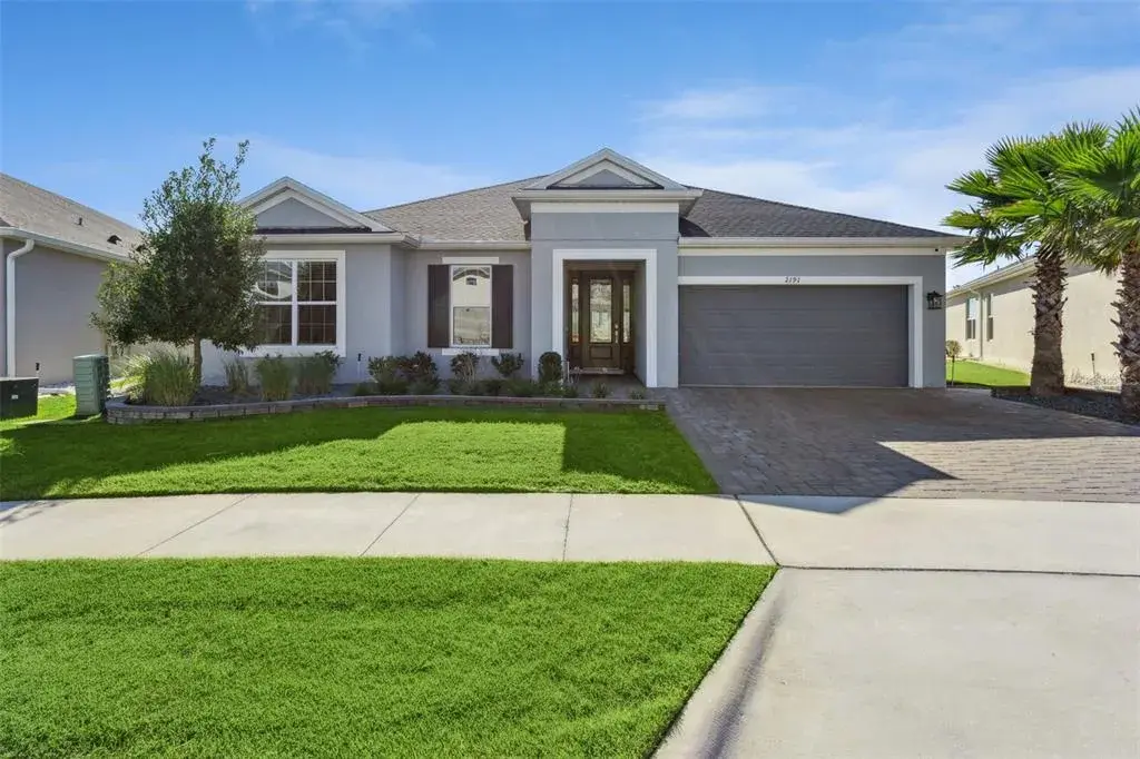 2191 Timber Creek Lane, Clermont, FL, 34715