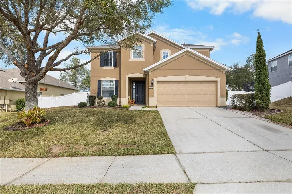 2996 Santa Maria Avenue, Clermont, FL, 34715