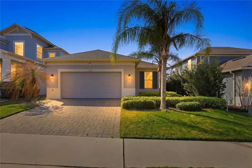 2372 Kaley Ridge Road, Clermont, FL, 34715