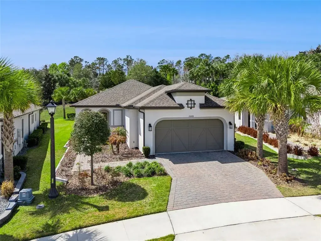 2648 Mariotta Ridge, Clermont, FL, 34715