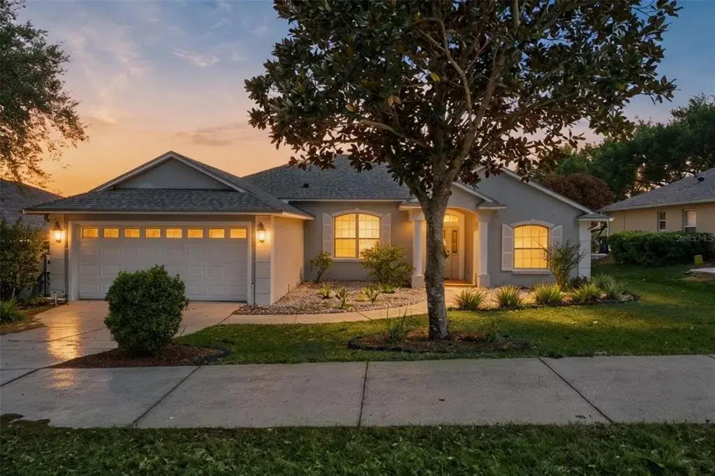 827 Princeton Drive, Clermont, FL, 34711