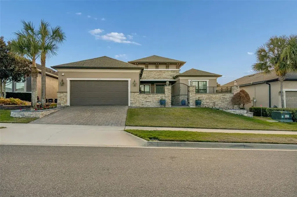 2535 Stargrass Circle, Clermont, FL, 34715